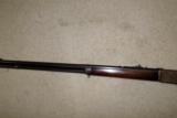 Winchester 1894 30 WCF in "Very Rare" 1/2 octagon BBL 26" with full magazine - 2 of 7