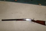 Winchester 1894 30 WCF in "Very Rare" 1/2 octagon BBL 26" with full magazine - 1 of 7