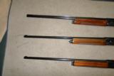 Three Browning Belgium Sweet 16's - 3 of 4