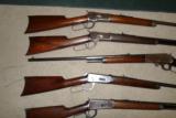 Winchester's Marlin Collection - 1 of 3