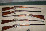 Winchester's Marlin Collection - 2 of 3