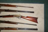 Winchester's Marlin Collection - 3 of 3