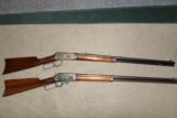 Winchester Marlin 38-55"s - 1 of 4