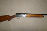 Browning Light Twelve "Bird Gun" 26" - 5 of 8