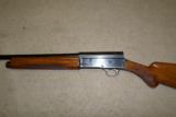 Browning Light Twelve "Bird Gun" 26" - 3 of 8
