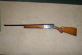 Browning Light Twelve "Bird Gun" 26" - 1 of 8