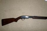 Model 61 Winchester 22 Magnum - 5 of 7