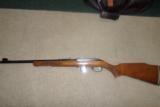 Another Seldom Seen Marlin Model 995 .22 Auto - 1 of 6