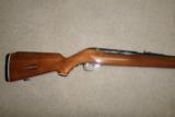 Nice, Hard To Find Model 351 Mossberg .22 Auto w/BBL Band - 2 of 5