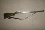 Ruger Mannlicher 10/22 Stainless, Like New! - 2 of 8