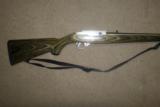 Ruger Mannlicher 10/22 Stainless, Like New! - 3 of 8