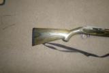 Ruger Mannlicher 10/22 Stainless, Like New! - 4 of 8