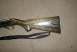Ruger Mannlicher 10/22 Stainless, Like New! - 8 of 8