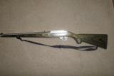 Ruger Mannlicher 10/22 Stainless, Like New! - 5 of 8