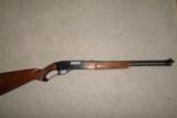 Winchester 22 Magnum Model 255 Lever Action, Like New! - 1 of 6