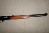 Winchester 22 Magnum Model 255 Lever Action, Like New! - 2 of 6