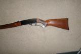 Winchester 22 Magnum Model 255 Lever Action, Like New! - 5 of 6