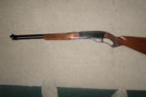 Winchester 22 Magnum Model 255 Lever Action, Like New! - 4 of 6