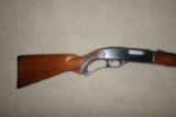 Winchester 22 Magnum Model 255 Lever Action, Like New! - 3 of 6