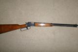Browning Lever Action 22BL - 3 of 4