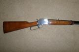 Browning Lever Action 22BL - 4 of 4