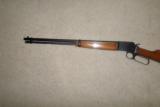 Browning Lever Action 22BL - 2 of 4