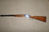 Browning Lever Action 22BL - 1 of 4