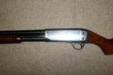 Model 17 Remington 20 Ga Pump in Rare 30