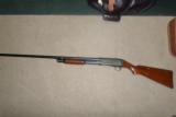 Model 17 Remington 20 Ga Pump in Rare 30
