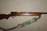 Model 43 Winchester 22-Hornet - 2 of 8