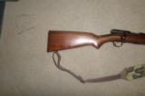 Model 43 Winchester 22-Hornet - 3 of 8