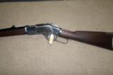 Winchester 1873 .44 WCF - 1 of 5