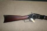 Winchester 1873 .44 WCF - 4 of 5