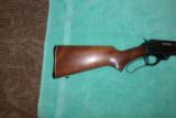 Very Rare!!! 336A Marlin Sporting Rifle in Desirable 35 Remington - 3 of 8