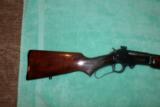 The Rarest One!Marlin 336-A Deluxe Sporting Rifle 30-30 - 8 of 9
