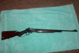 The Rarest One!Marlin 336-A Deluxe Sporting Rifle 30-30 - 5 of 9
