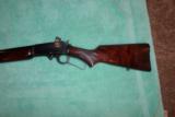 The Rarest One!Marlin 336-A Deluxe Sporting Rifle 30-30 - 3 of 9