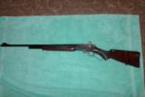 The Rarest One!Marlin 336-A Deluxe Sporting Rifle 30-30 - 1 of 9