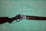 The Rarest One!Marlin 336-A Deluxe Sporting Rifle 30-30 - 6 of 9