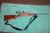An Extremely Nice Remington Model 7, 7mm-08 - 1 of 8