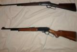 Marlin 375 Model & Caliber - 1 of 8