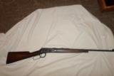 Winchester Model 55 Takedown - 5 of 8