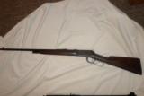Winchester Model 55 Takedown - 1 of 8