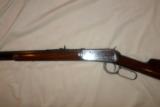 30-30 Winchester 1894 Manufactured 1903 - 2 of 8