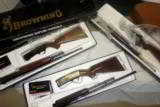 (3) Browning Model 42's New Unfired In Box - 5 of 8