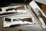 (3) Browning Model 42's New Unfired In Box - 1 of 8