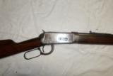 WInchester Model 1894 Take/down 26