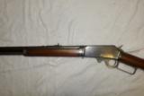 Marlin 1893 Take/Down 26