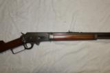 Marlin 1893 Take/Down 26