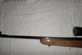 Belgium Browning BAR Safari Grade 7mm w/Simmons Scope - 4 of 9